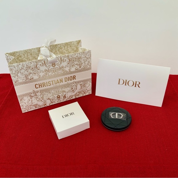Dior Compact Mirror Bundle NWB - Picture 7 of 7